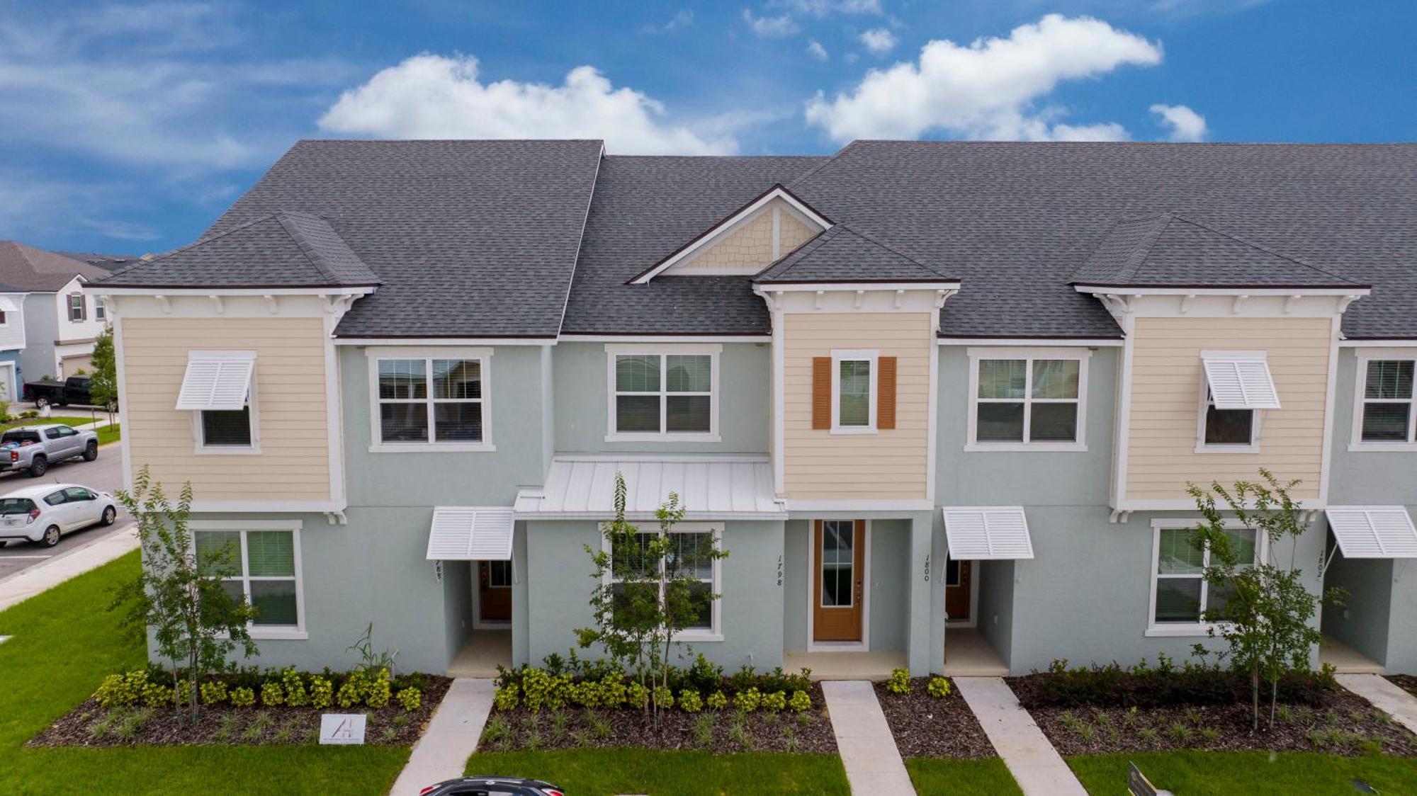 1798 Tp - 4Br Luxury Solara Retreat Pool Disney Orlando Bagian luar foto