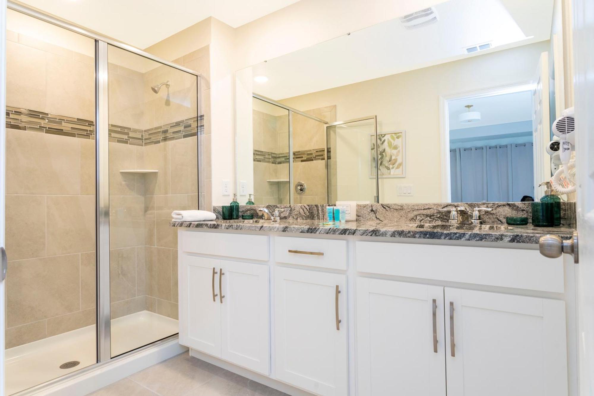 1798 Tp - 4Br Luxury Solara Retreat Pool Disney Orlando Bagian luar foto