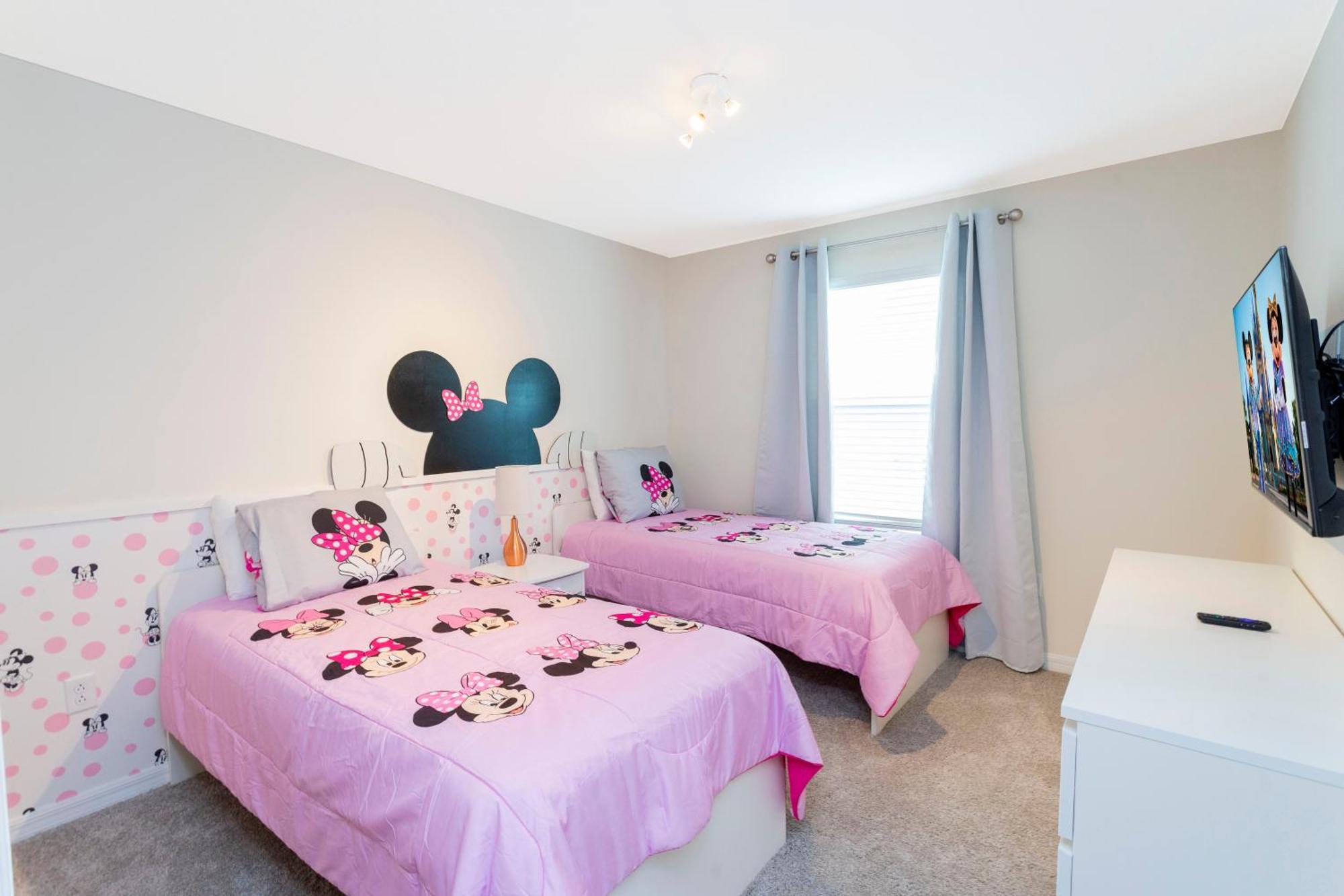 1798 Tp - 4Br Luxury Solara Retreat Pool Disney Orlando Bagian luar foto